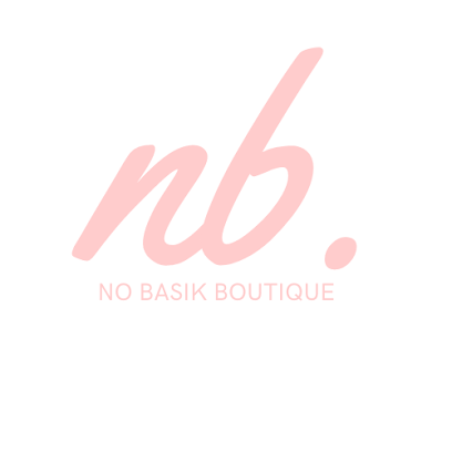 No Basik Boutique