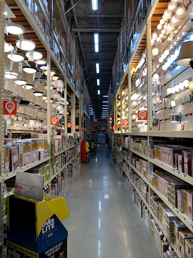 Home Improvement Store «The Home Depot», reviews and photos, 2020 Lynnhaven Pkwy, Virginia Beach, VA 23456, USA