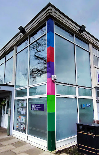 Holywell Community Centre - Association
