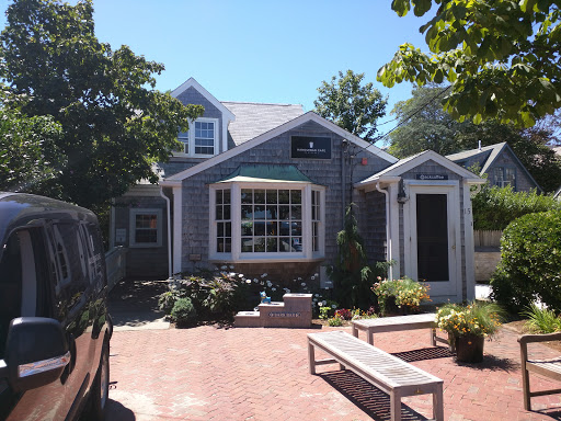 Coffee Shop «Handlebar Cafe», reviews and photos, 15 Washington St, Nantucket, MA 02554, USA