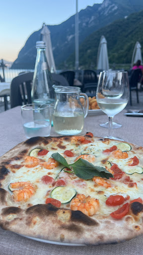 Trenta Passi Ristorante Pizzeria in Riva di Solto, Provincia di Bergamo
