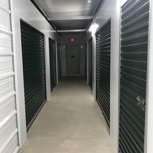 Self-Storage Facility «Rt 78 Self Storage», reviews and photos, 270 Cedarville Rd, Easton, PA 18042, USA