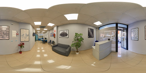 Street View y 360°