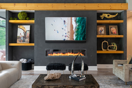 Audio Video Innovations, 1918 University Business Dr #507, McKinney, TX 75071, USA, 