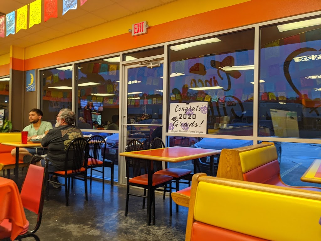 Soto’s Mexican Restaurant 75650