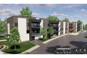 Ladona River Apartments image