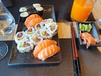 Sushi du Restaurant japonais Youko sushi à Cholet - n°18