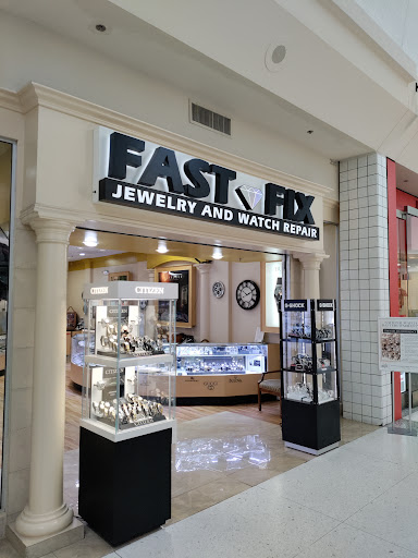 Jewelry repair service Fontana