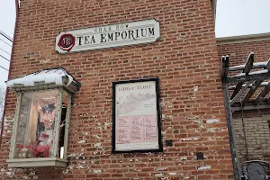 Shab Row Tea Emporium image
