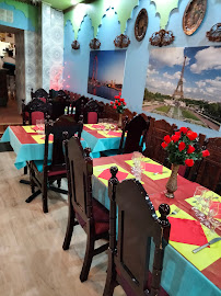 Atmosphère du Restaurant indien halal AU RAJASTHAN GOURMAND à Rouen - n°14