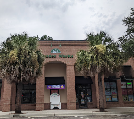 Toy Store «Wonder Works», reviews and photos, 624 Long Point Rd L, Mt Pleasant, SC 29464, USA