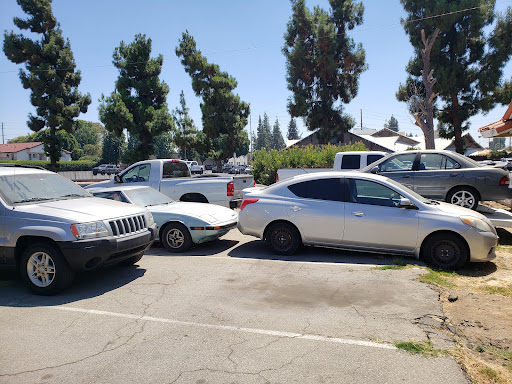 Used Car Dealer «Alltech Auto», reviews and photos, 865 W Glentana St, Covina, CA 91722, USA