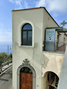 Farmacia Conca dei Marini Apotheke Amalfi Coast Via Panoramica, 1, 84010 Conca dei Marini SA, Italia