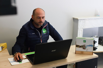 ACTI - Diagnostics immobiliers à Gap