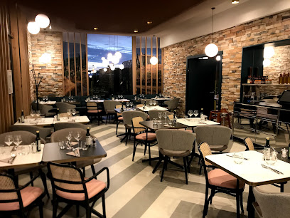 IL RISTORANTE, le restaurant italien de Toulon - L - 168 Av. Antoine Becquerel, 83130 La Garde, France