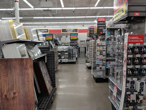Craft Store «Michaels», reviews and photos, 1414 Spring Meadows Dr, Holland, OH 43528, USA