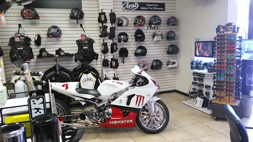 Motorcycle Shop «JBA Custom Cycles», reviews and photos, 4020 S Cleveland Ave #1a, Fort Myers, FL 33901, USA