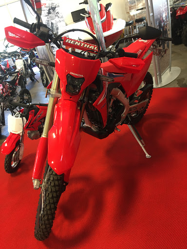 Motorcycle Dealer «Factory Powersports», reviews and photos, 3093 Wiljan Ct, Santa Rosa, CA 95407, USA