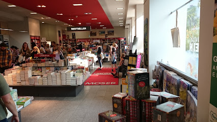 Buchhandlung Moser