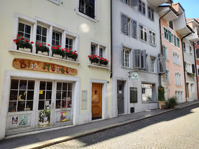 St. Urbangasse 59, 4500 Solothurn, Schweiz