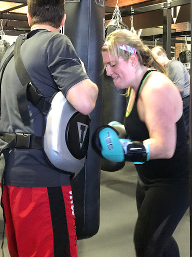 Boxing Gym «TITLE Boxing Club Milford», reviews and photos, 169 Cherry St, Milford, CT 06460, USA