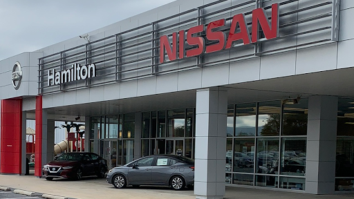 Nissan Dealer «Hamilton Nissan», reviews and photos, 1929 Dual Hwy, Hagerstown, MD 21740, USA
