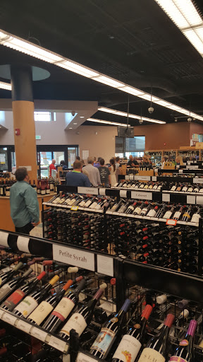 Liquor Store «State Liquor Store», reviews and photos, 520 N 500 W, Bountiful, UT 84010, USA