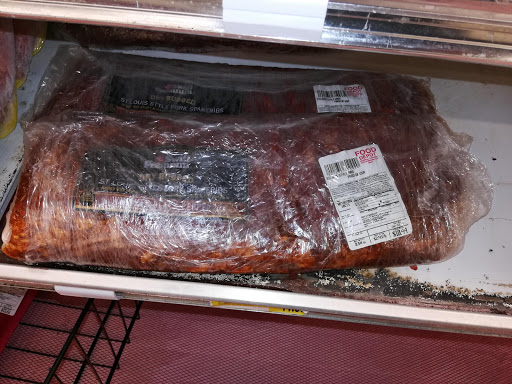 Grocery Store «Food Depot», reviews and photos, 124 Bullsboro Dr, Newnan, GA 30263, USA