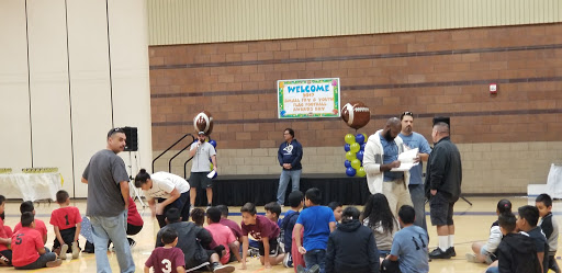 Sports Complex «Norwalk Arts & Sports Complex», reviews and photos