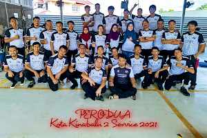 Perodua Sales Sdn Bhd (Service and Parts Centre -KK2 Putatan) image