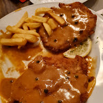 Photo n°3 de l'avis de Chris.t fait le 11/12/2022 à 15:49 sur le  Zur Alten Burg à Rodalben