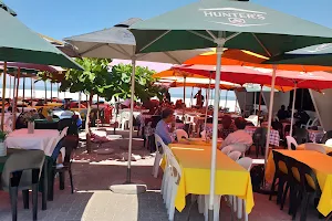 Parque Marginal Restaurante Bar & Lounge image