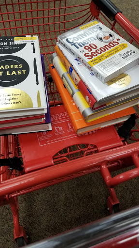 Book Store «Half Price Books», reviews and photos, 8211 Arbor Square Dr, Mason, OH 45040, USA