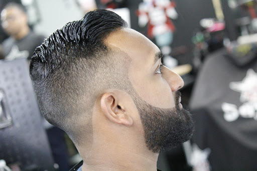 Barber Shop «Orlando 5 Star Cuts», reviews and photos, 4701 Distribution Ct, Orlando, FL 32822, USA