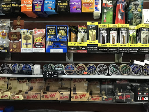 Convenience Store «Friendly Corner Convenience», reviews and photos, 2408 Massachusetts Ave, Cambridge, MA 02140, USA