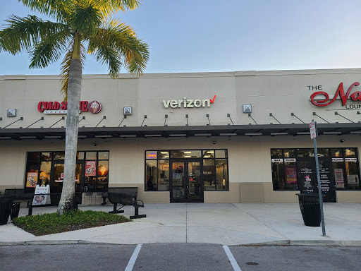 GoWireless Verizon Authorized Retailer, 13711 S Tamiami Trail #6, Fort Myers, FL 33912, USA, 