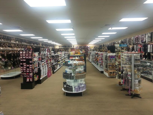 Beauty Supply Store «Hair Plaza», reviews and photos, 13600 Baltimore Ave #154, Laurel, MD 20707, USA