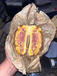 Photo n°12 de L'effiloché à Boulogne-sur-Mer ()