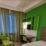 Photo n°3 de l'avis de Susanne.e fait le 03/01/2023 à 08:03 sur le  Bonnox Boardinghouse & Hotel à Bonn