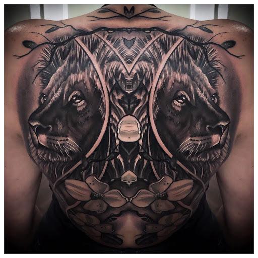 Explore respect tattoo ideas, creative tattoo ideas in Winter Haven, available at Aces Ink - Tattoos & Piercings