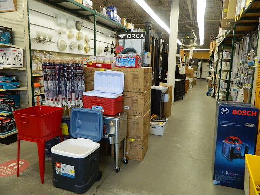 Home Improvement Store «LaValley Building Supply», reviews and photos, 48 Windcrest Rd, Rutland, VT 05702, USA