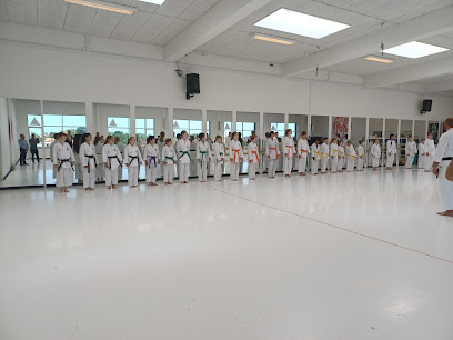 Holstebro Karate Klub Shotokan