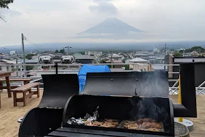 Mount Fuji Panorama Glamping image