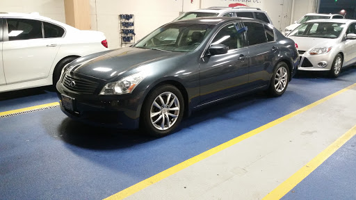 Used Car Dealer «CarMax», reviews and photos, 1131 Central Ave, Duarte, CA 91010, USA