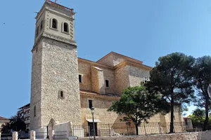 Iglesia Morata image