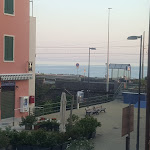 Photo n°5 de l'avis de Cambie. fait le 06/08/2018 à 20:22 sur le  Hotel Doria à Cavi di Lavagna
