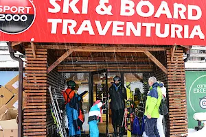 Ski & Board Traventuria - Borovets image