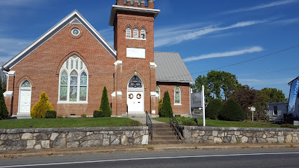 Dayspring Nazarene Church