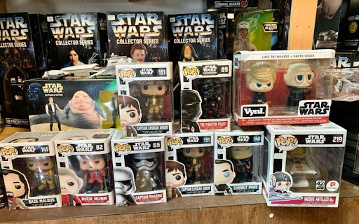 Flea Market «Exit 9 Flea Market», reviews and photos, 2688 Lakeville Rd, Avon, NY 14414, USA