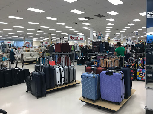 Department Store «HomeGoods», reviews and photos, 1425 Bay Area Blvd, Webster, TX 77598, USA